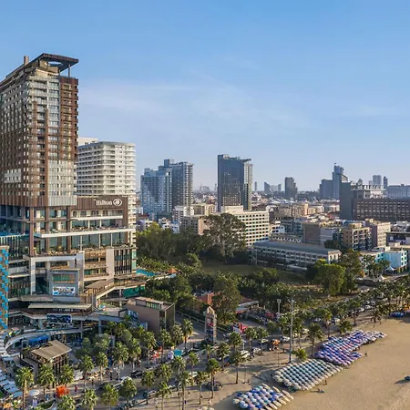 Hilton Pattaya-2